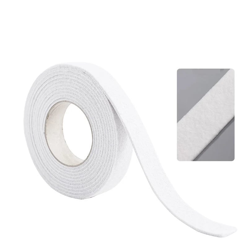 Self-Adhesive Window Condensation Absorbent Felt Strip