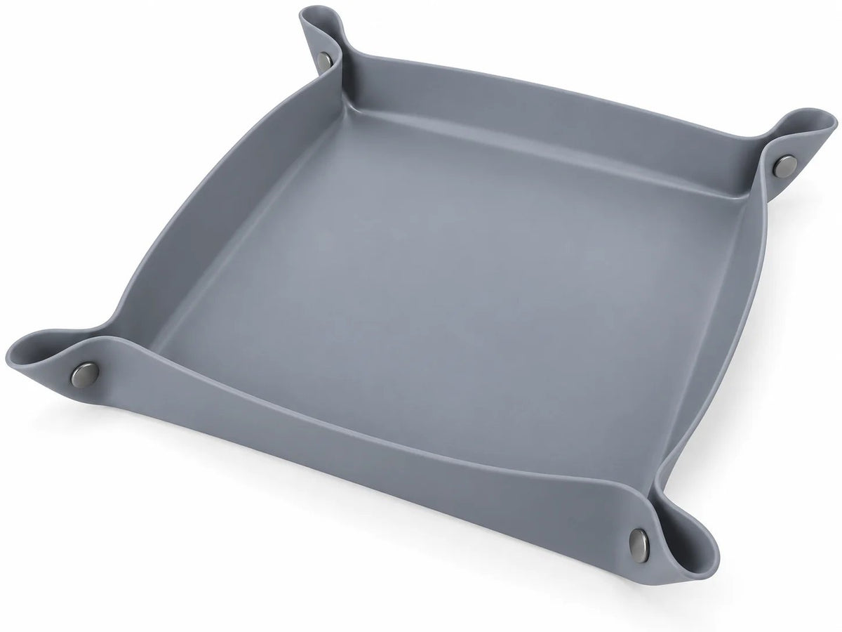 ๐ช Foldable Silicone Baking Tray โ Bake, Release & Store with Ease