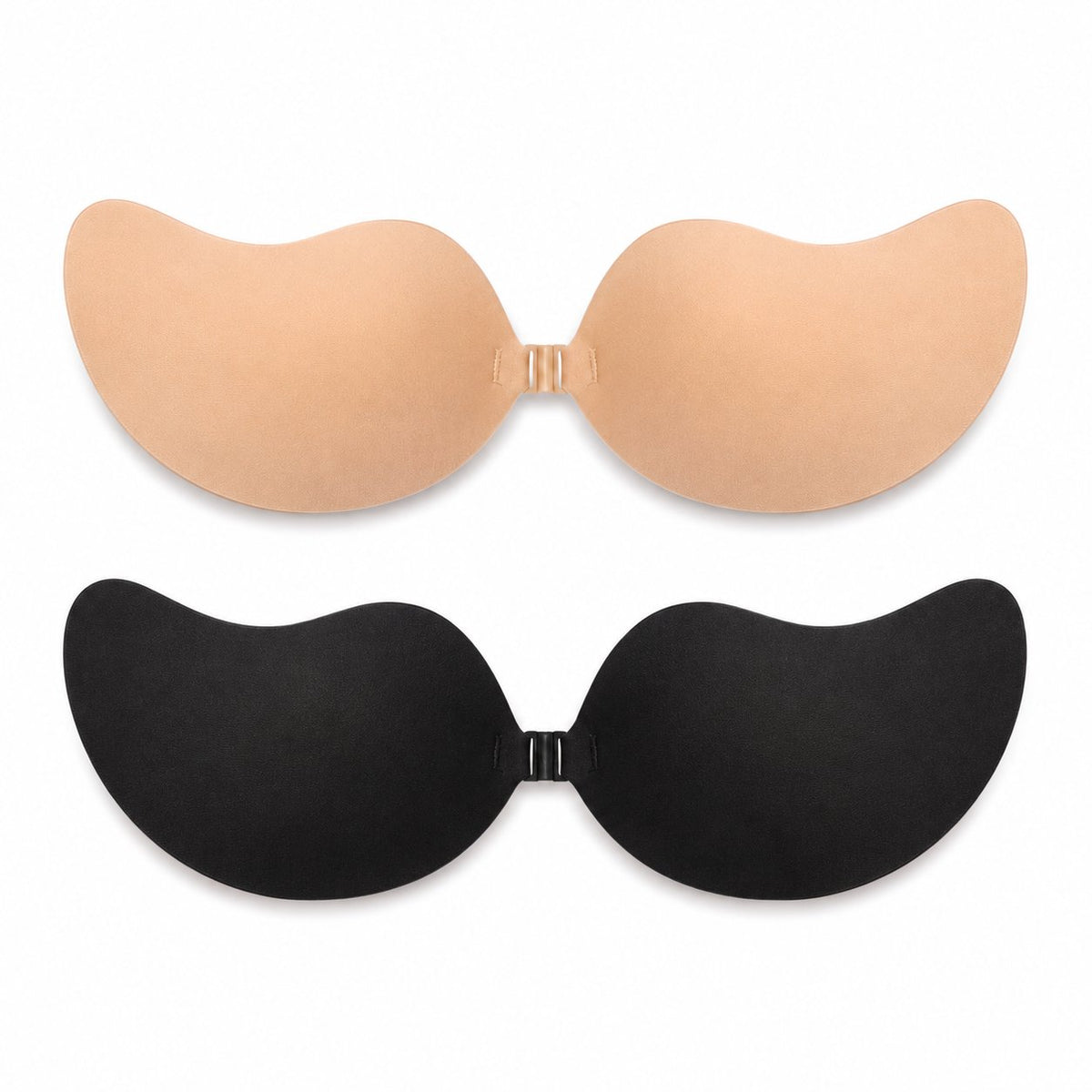 ✨ Invisible Lift Adhesive Bra – Strapless Shaping Support