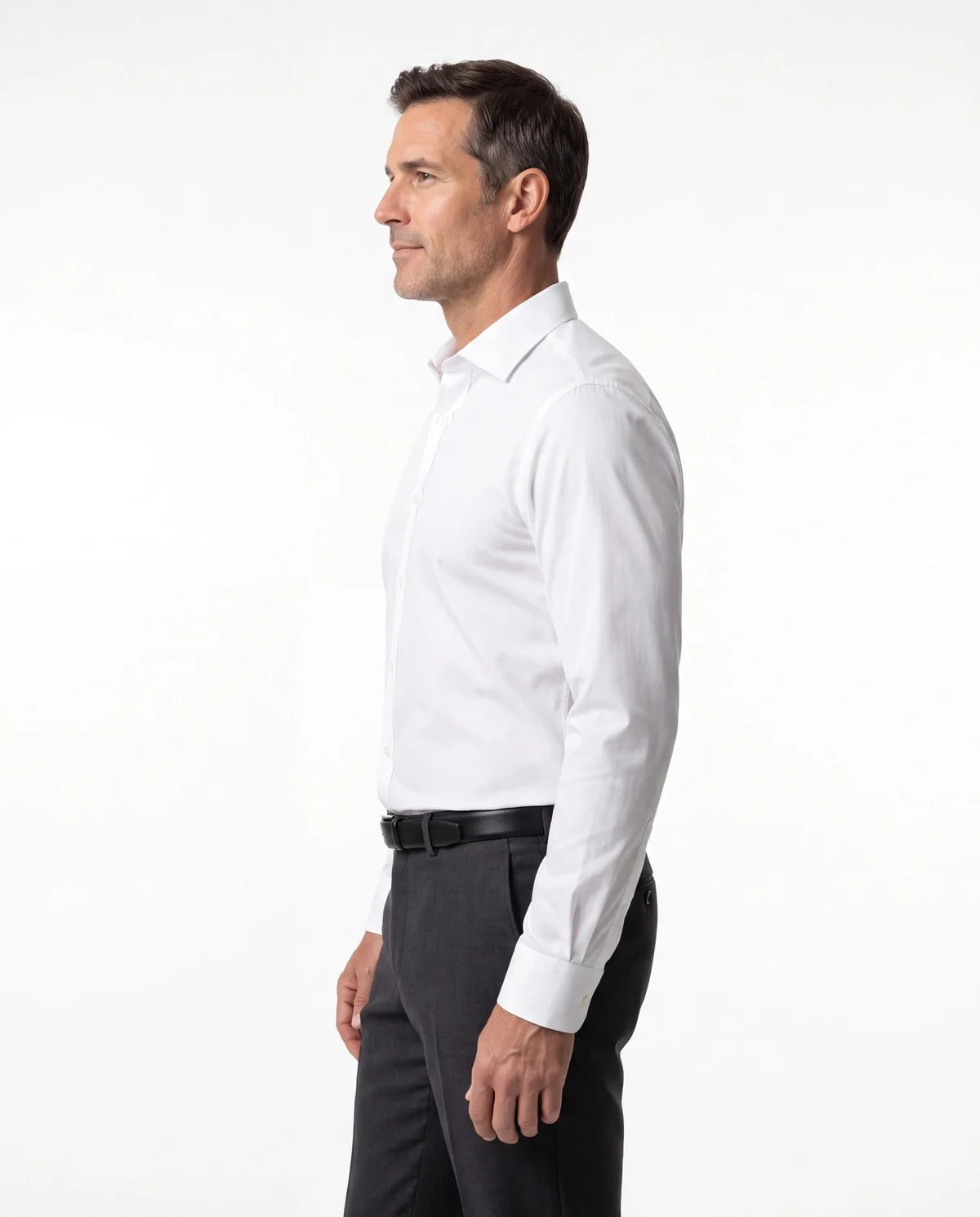 TrueFords | Non-iron shirt