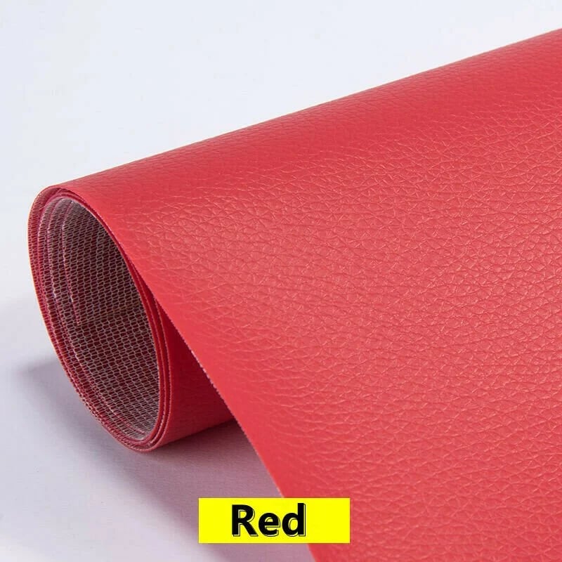 Leather Refinisher Sofa Repair Patch