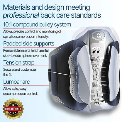 BackSupport Belt