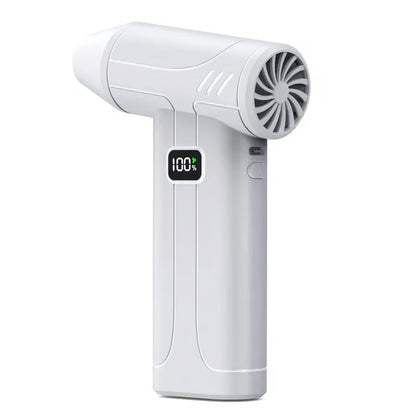 📣 50% OFF Today!🔥HOT SALE⚡High-Speed Air Duster & Blower
