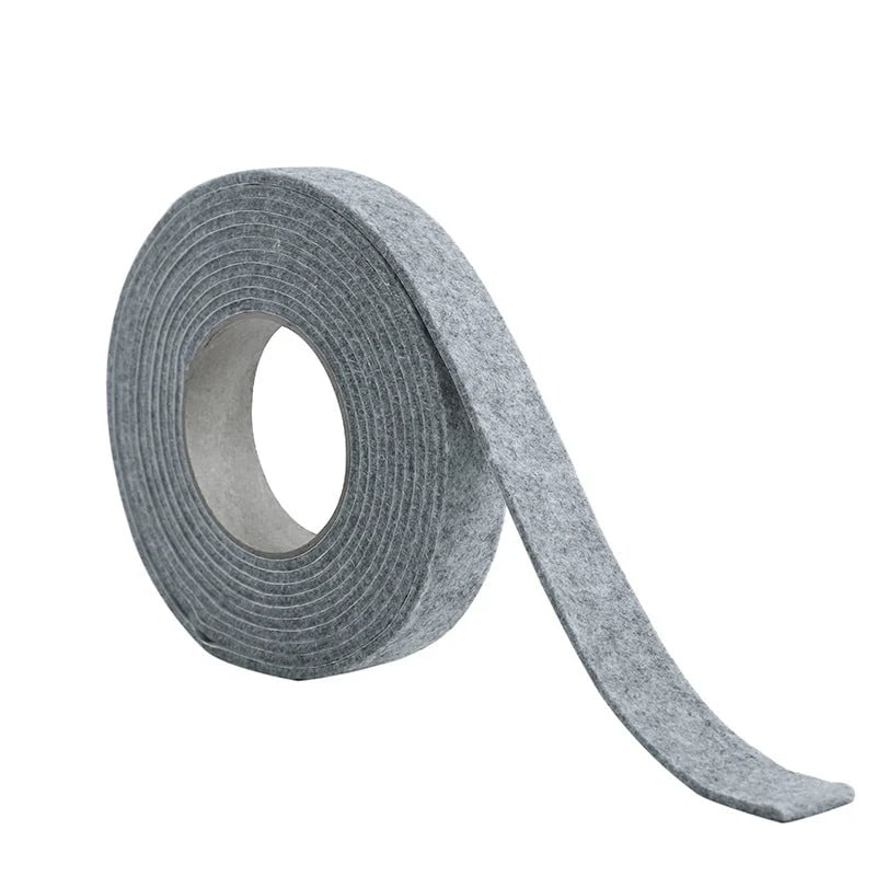 Self-Adhesive Window Condensation Absorbent Felt Strip