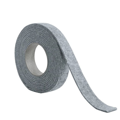 Self-Adhesive Window Condensation Absorbent Felt Strip