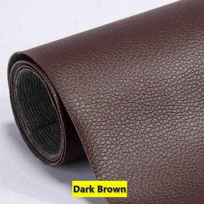 Leather Refinisher Sofa Repair Patch