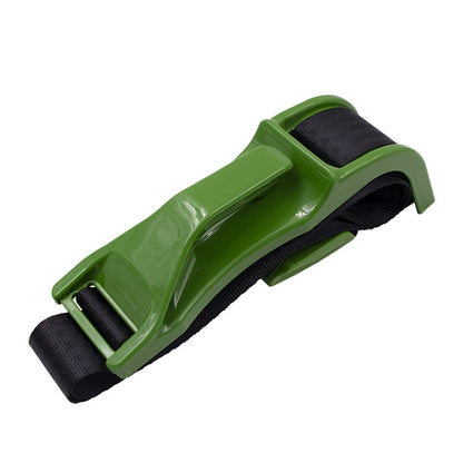 Pregnancy Seatbelt Adjuster