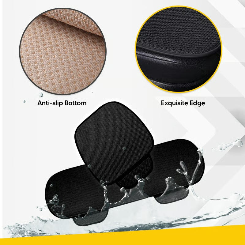 Hot Selling Now🔥🔥 & Breathable & Protective Car Seat Covers !