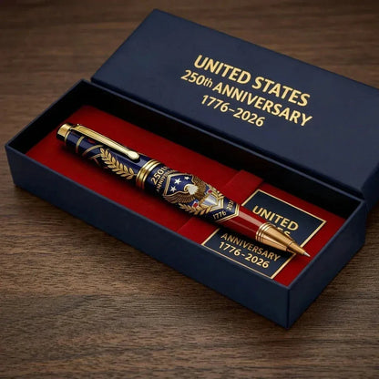 🖊🇺🇸Handmade Bolt Action Wooden Bullet Pen | Crafted From Real Wood & Bullet Casing🦅