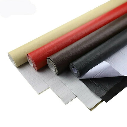 Leather Refinisher Sofa Repair Patch