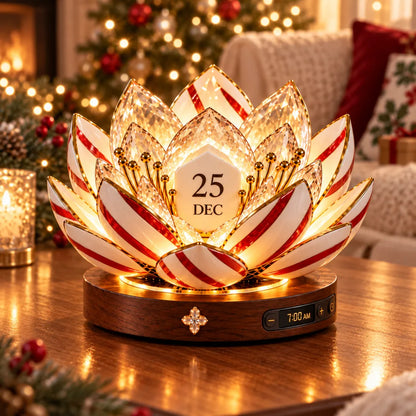 🔥 SAVE 50% TODAY! 🎁 DailyBloom™ – Automatic Blooming Perpetual Calendar