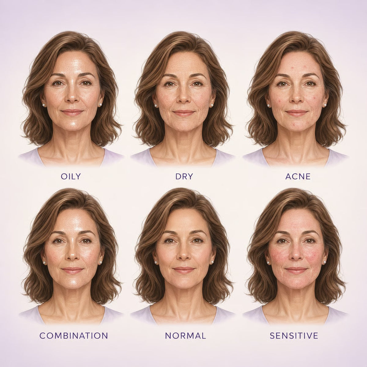 Changing Foundation Stick – The stick that makes mature skin glow again