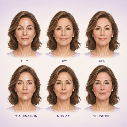 Changing Foundation Stick – The stick that makes mature skin glow again