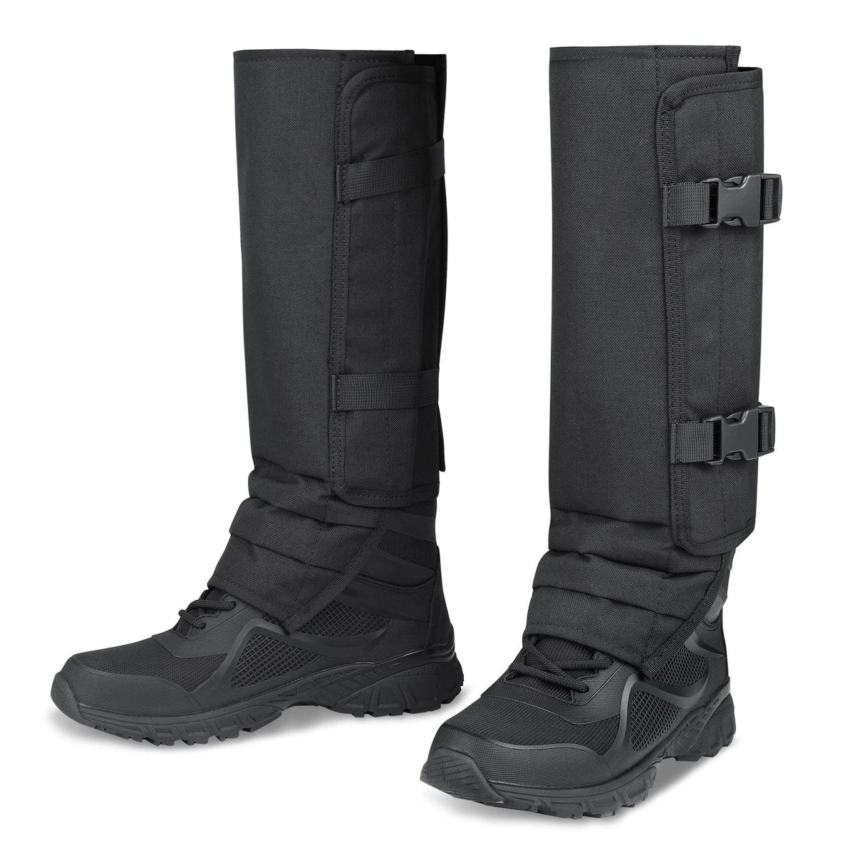 Unisex Professional Snake Guard Gaiters