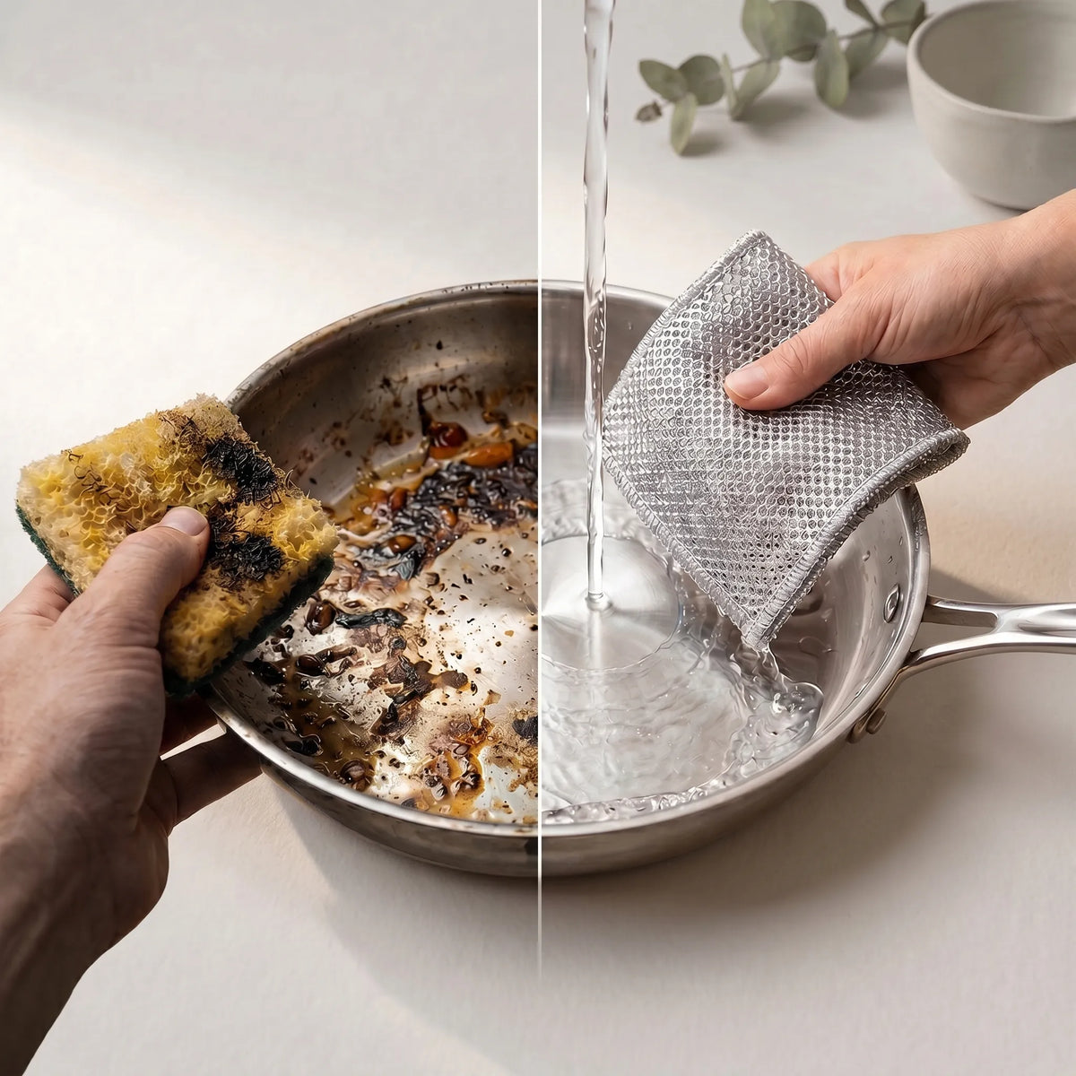 Solara LuxScrub™