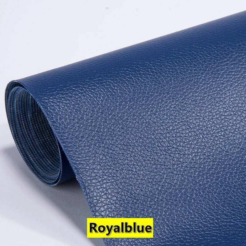 Leather Refinisher Sofa Repair Patch