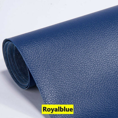 Leather Refinisher Sofa Repair Patch