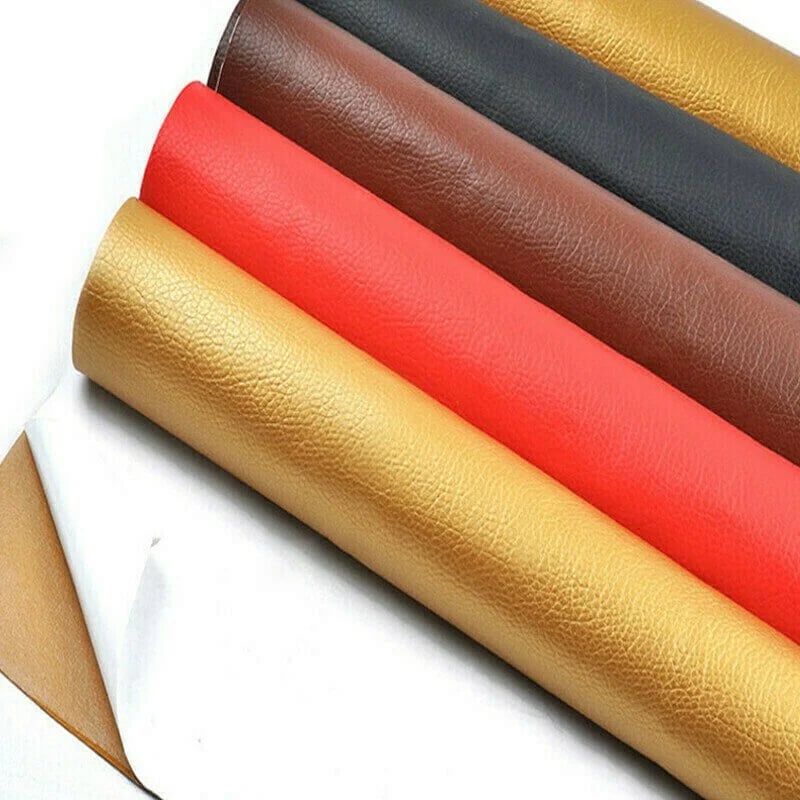 Leather Refinisher Sofa Repair Patch