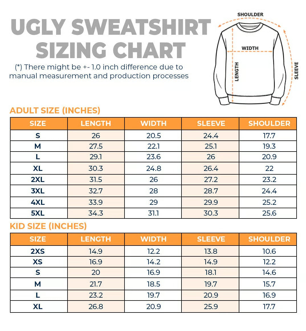 🎄 Too Much Holiday Cheer Ugly Christmas Sweatshirt – Funny Festive Holiday Gift for Men
