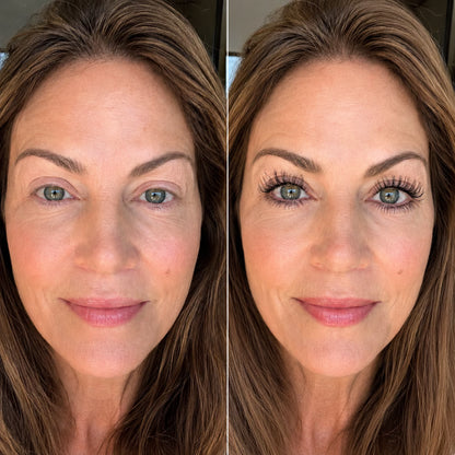 Blosewold Mascara - For Mature Lashes