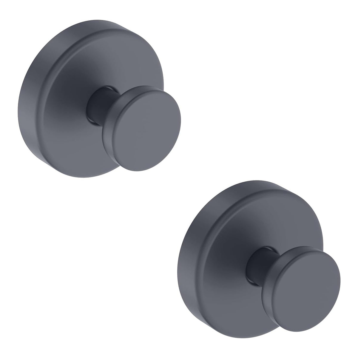 Suction Cup No-Trace Hooks – Hassle-Free Hanging for Seasonal Decor & Daily Necessities