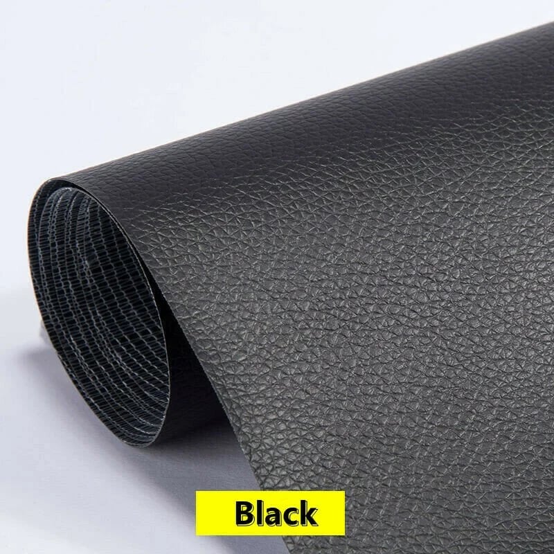 Leather Refinisher Sofa Repair Patch