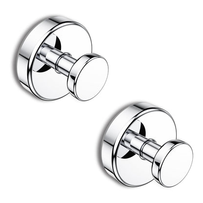 Suction Cup No-Trace Hooks – Hassle-Free Hanging for Seasonal Decor & Daily Necessities
