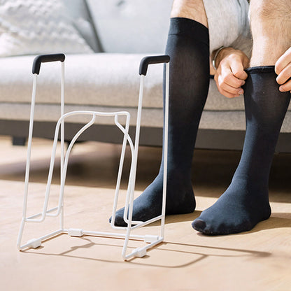 Compression Sock Aid Device & Stocking Donner