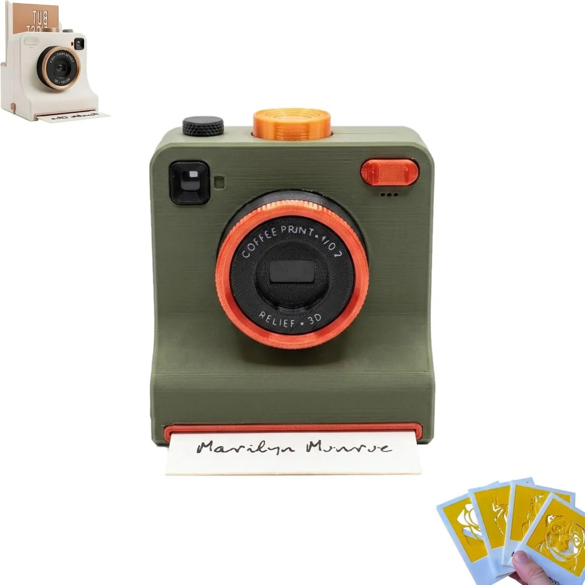☕✨ 50% OFF Smart Latte Art Maker Camera Tool (✨Buy 2 Free Shipping)