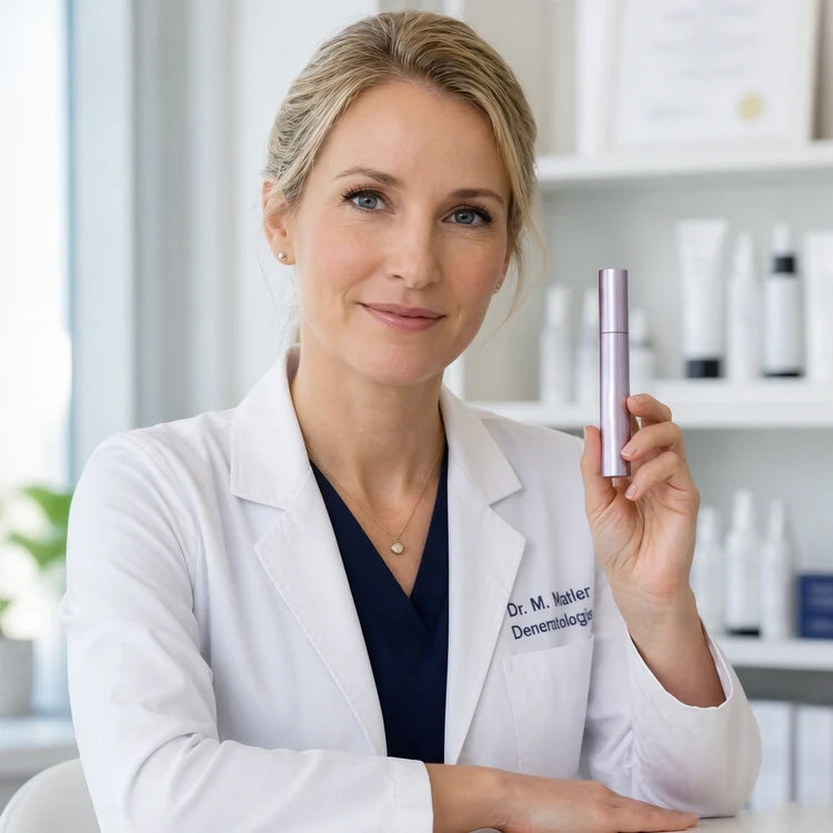 Blosewold Mascara - For Mature Lashes