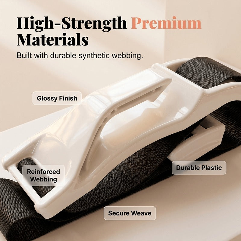 Pregnancy Seatbelt Adjuster