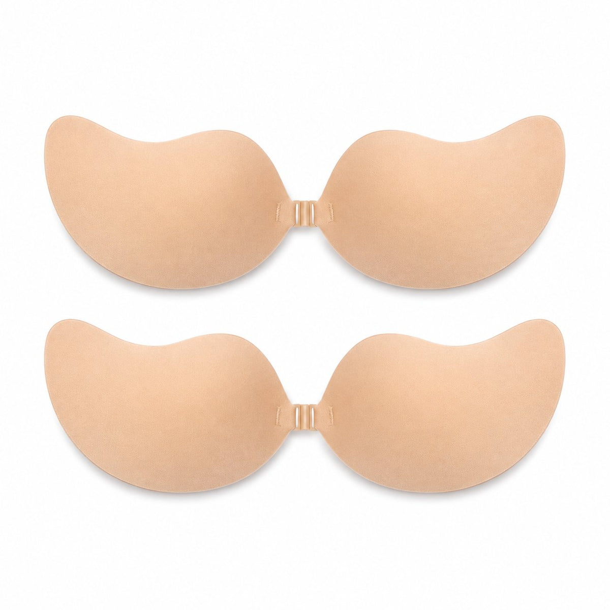 ✨ Invisible Lift Adhesive Bra – Strapless Shaping Support