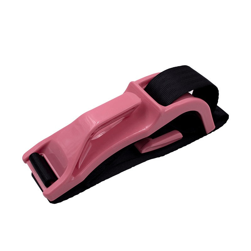 Pregnancy Seatbelt Adjuster