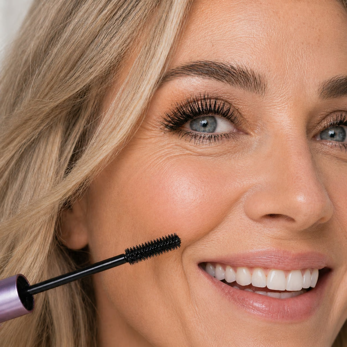 Blosewold Mascara - For Mature Lashes