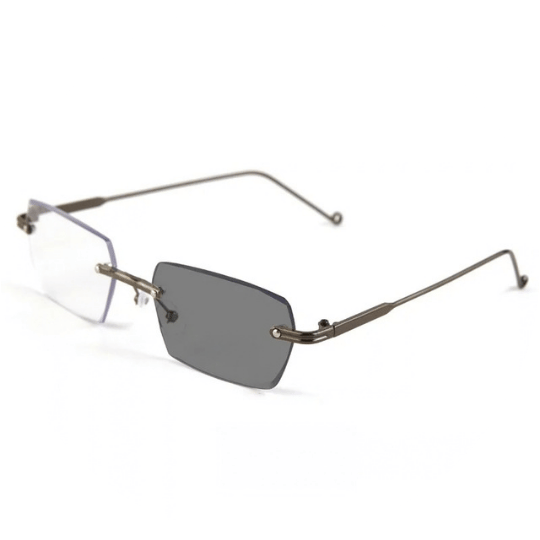 🔥No Eye Exam & No Lens Switching - A Glasses Revolution!
