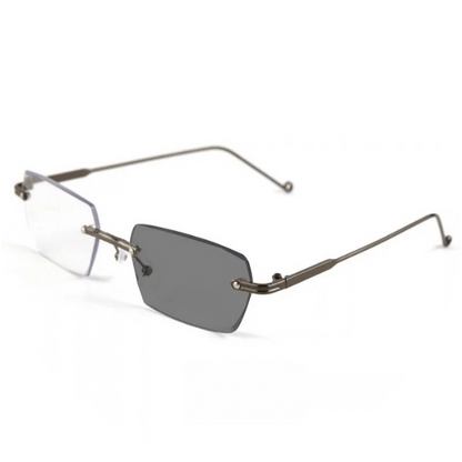 🔥No Eye Exam & No Lens Switching - A Glasses Revolution!