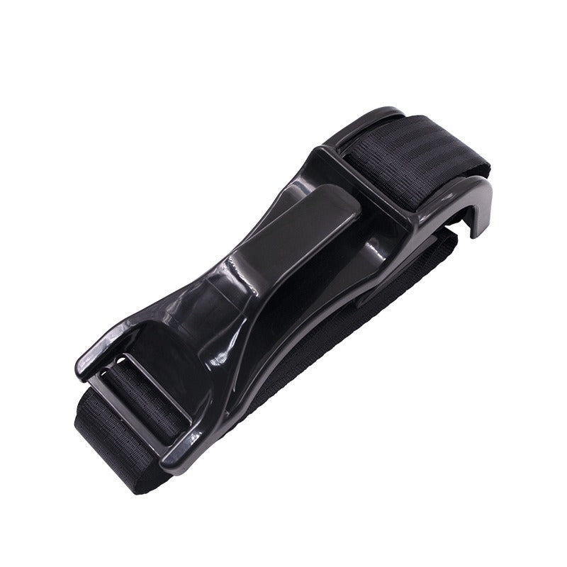 Pregnancy Seatbelt Adjuster
