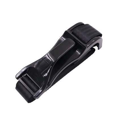 Pregnancy Seatbelt Adjuster
