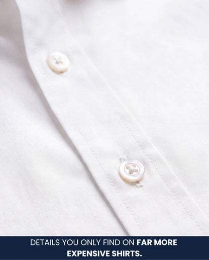 TrueFords | Non-iron shirt