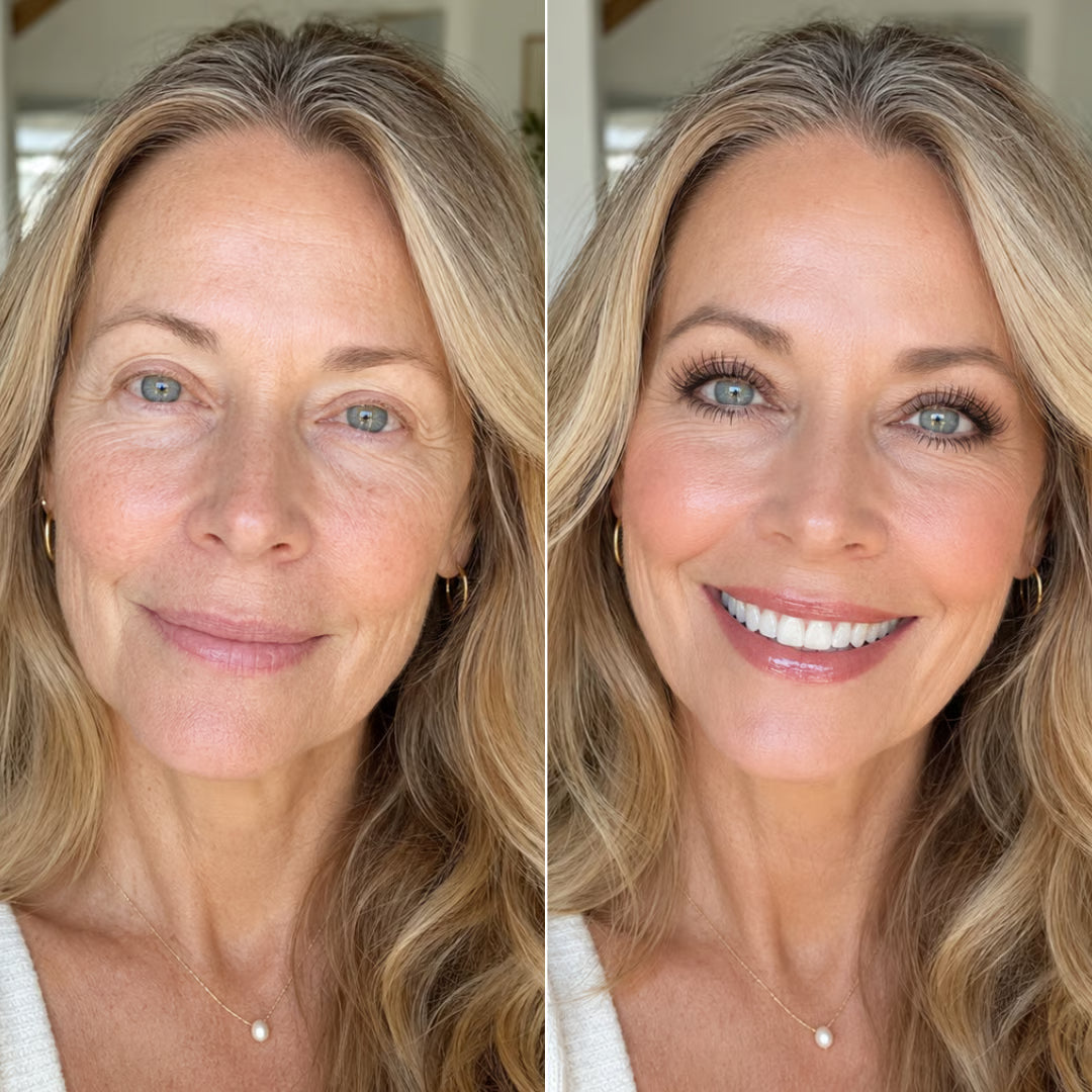 Blosewold Mascara - For Mature Lashes