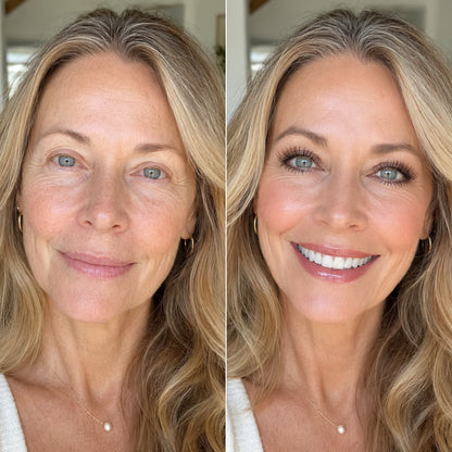 Blosewold Mascara - For Mature Lashes