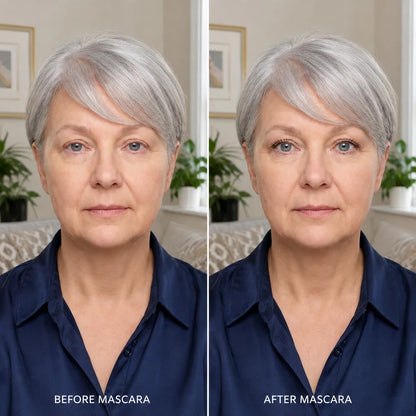 Blosewold Mascara - For Mature Lashes