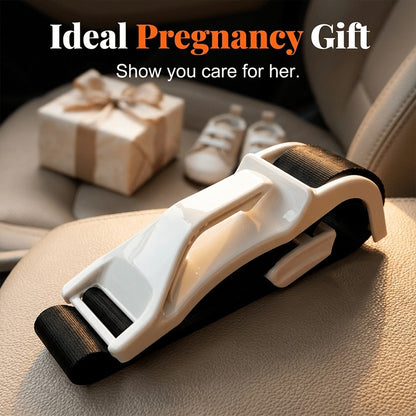 Pregnancy Seatbelt Adjuster