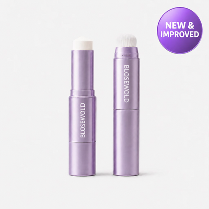 Facelover™ Changing Foundation Stick – The stick that makes mature skin glow again