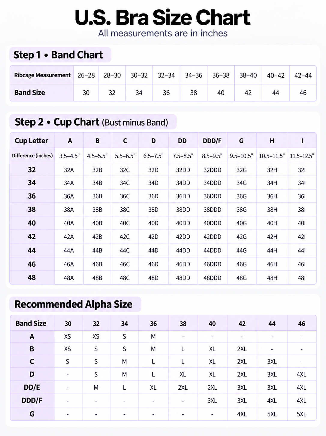 Magnetic Front-Closure Lace Racerback Bra