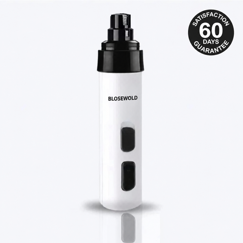 Blosewold™ | Silent Groom Pro