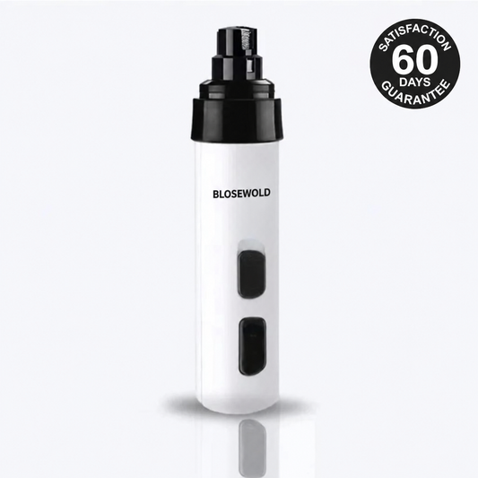 Blosewold™ | Silent Groom Pro