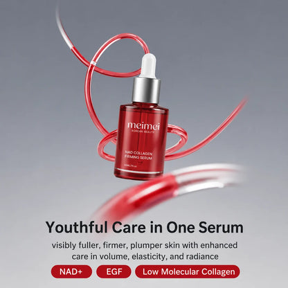 mei mei™ NAD+ Firming Serum