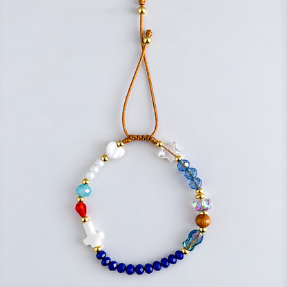 Handmade Story of Jesus Bracelet