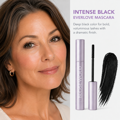 Blosewold Mascara - For Mature Lashes